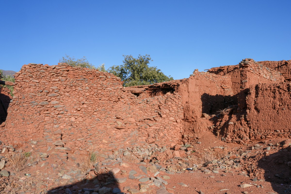 237 milliards de dirhams de flou : ce que ça aurait pu construire pour vous