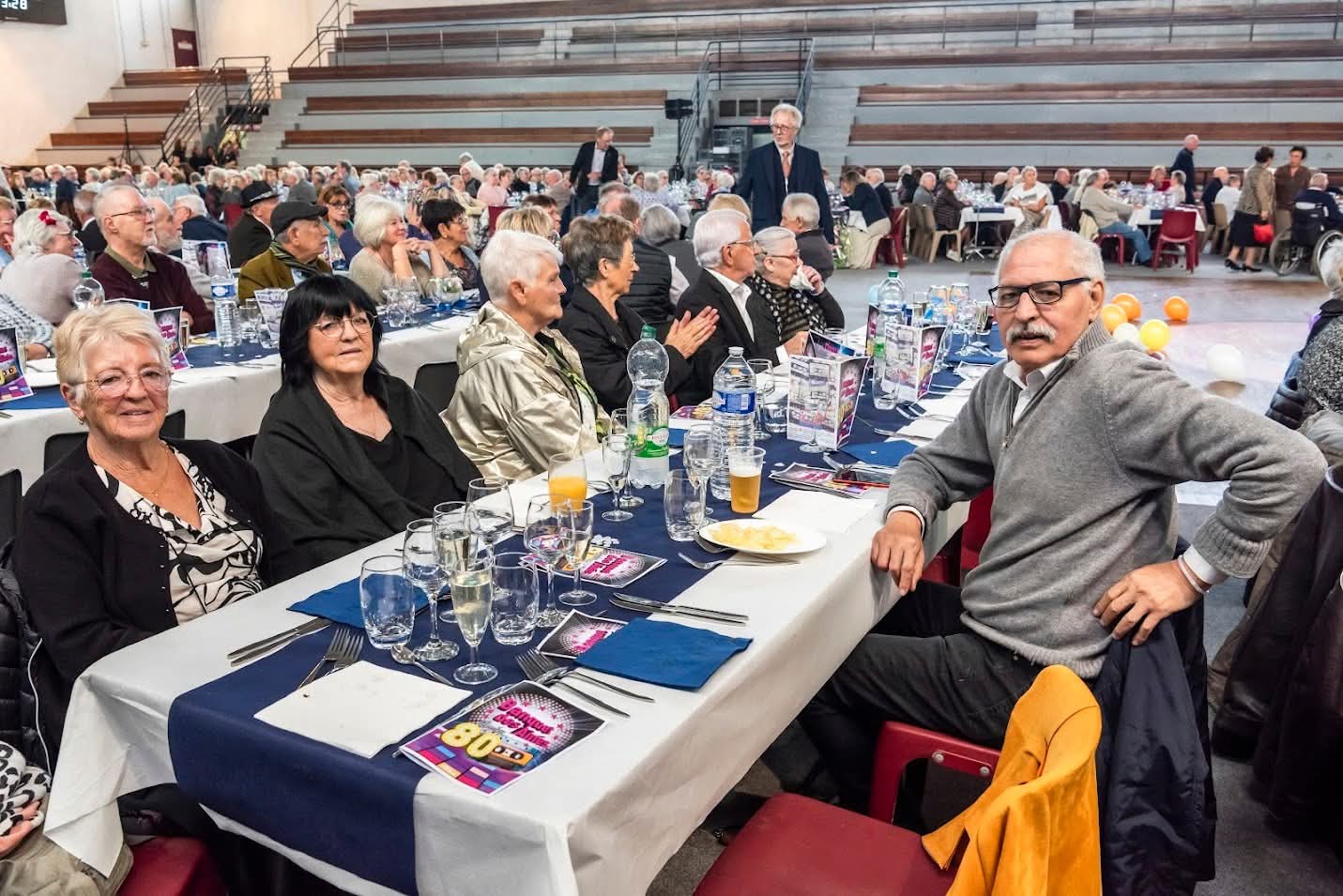 Récits de la mémoire (5/7) — La campagne d'El Malki, et le bac à Montpellier