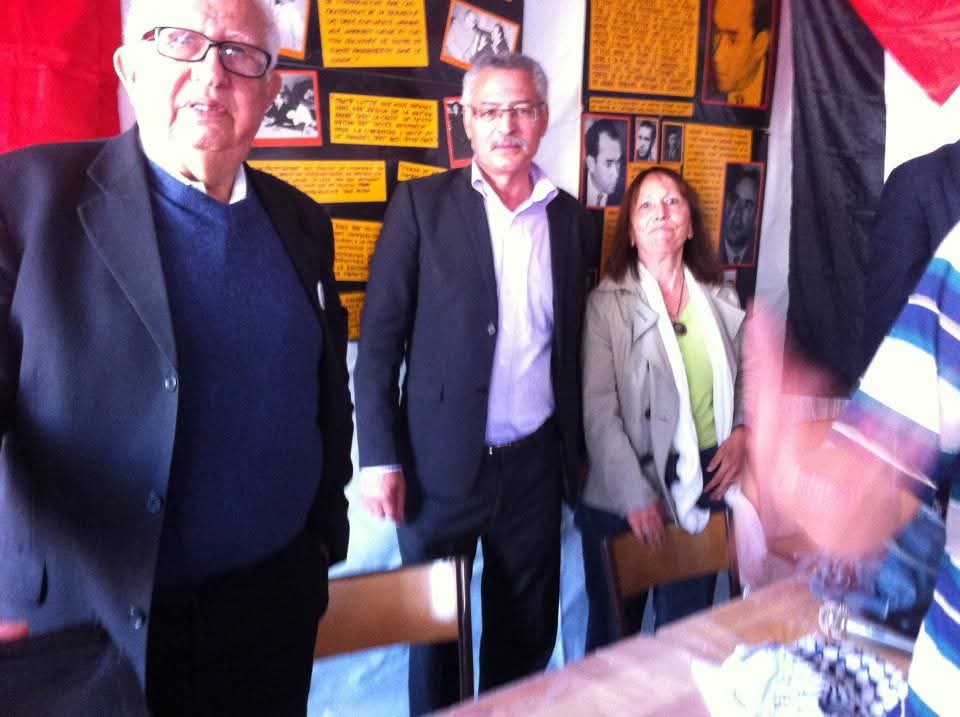 Récits de la mémoire (7/7) — Lille, le Parti communiste, et le retour à la Fête de l'Humanité