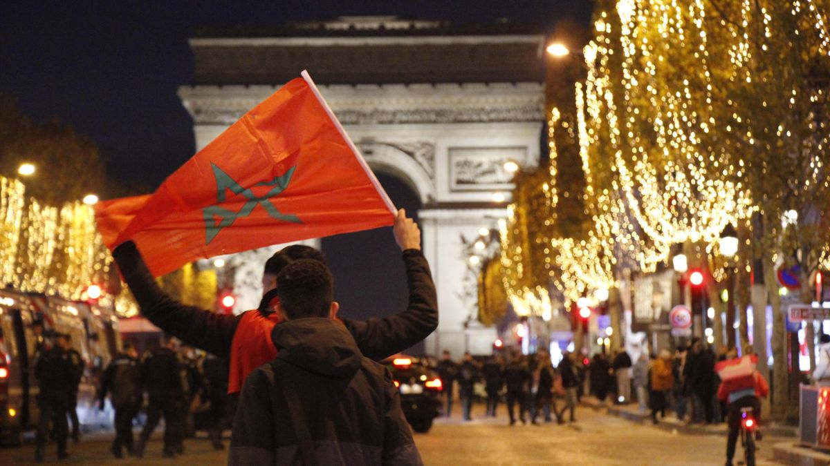 Non-dits algéro-marocains (4/4) : les diasporas, artisanes d'un Grand Maghreb des peuples
