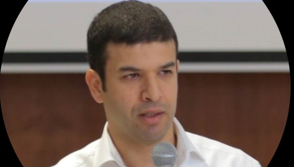 Hicham El Habti confirmé secrétaire général de l'OCP — et toujours PDG de l'UM6P