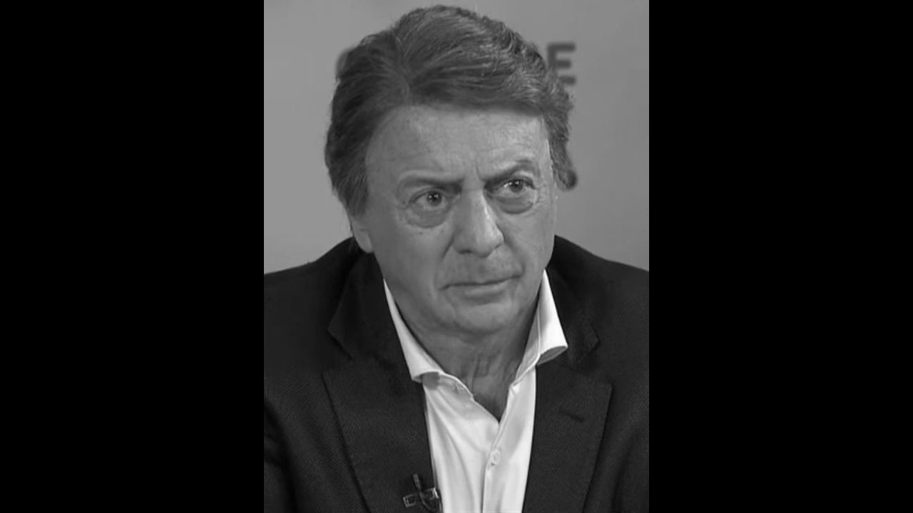 Jean-Luc Mongrain (1951-2026) : celui qui nous a appris à être fiers d'être Québécois et Canadiens