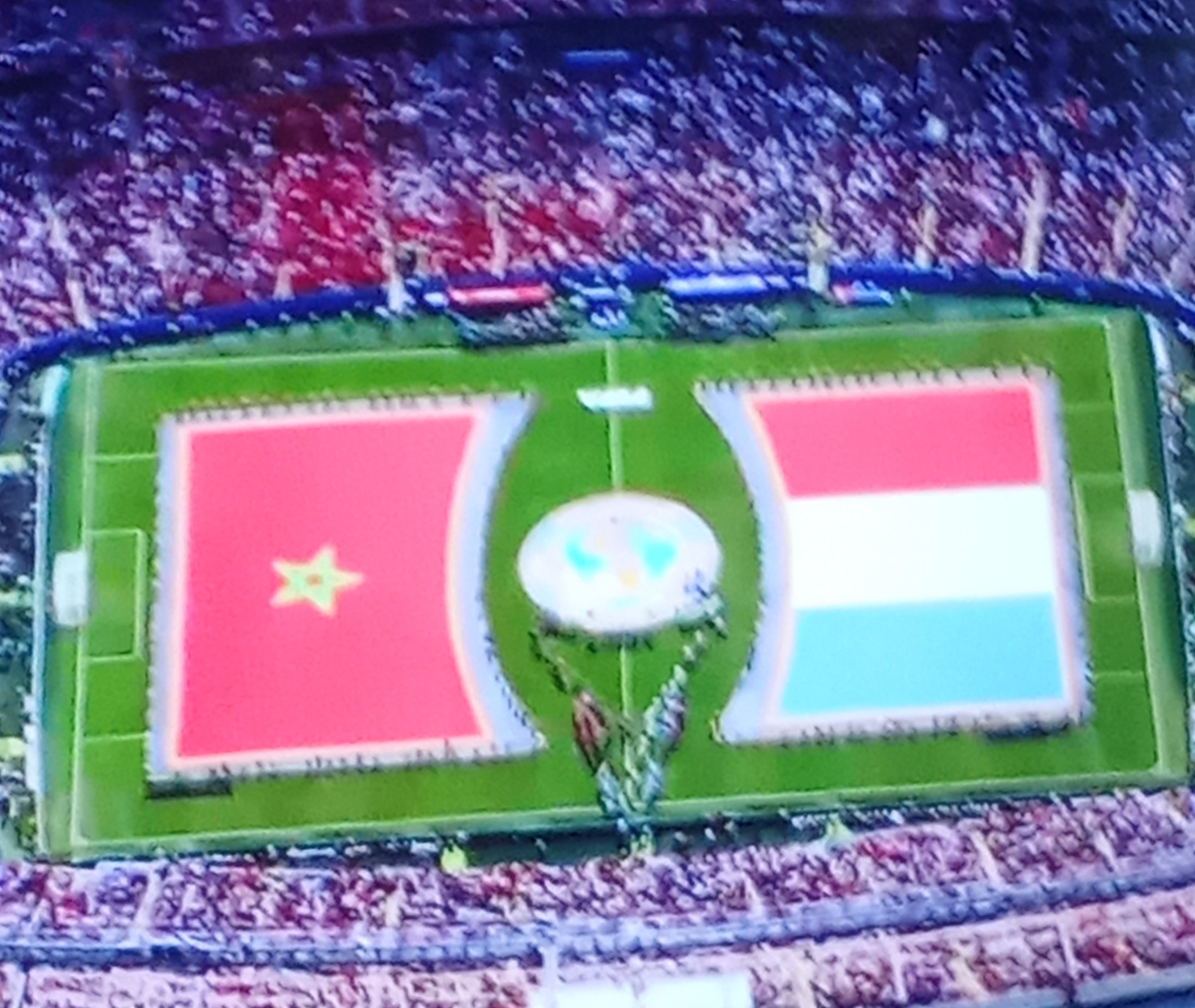 🇫🇷 France 2-0 🇲🇦 Maroc — Les Lions de l'Atlas tombent en quart de finale