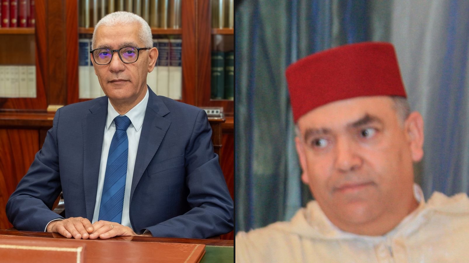 Qui gouverne au Maroc ?