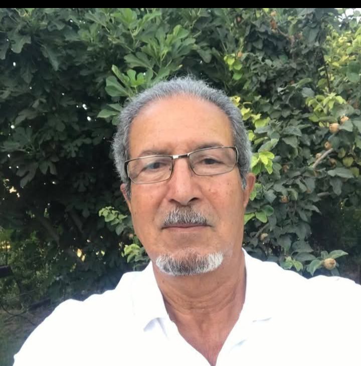 Portrait de Mohamed Mahjoubi