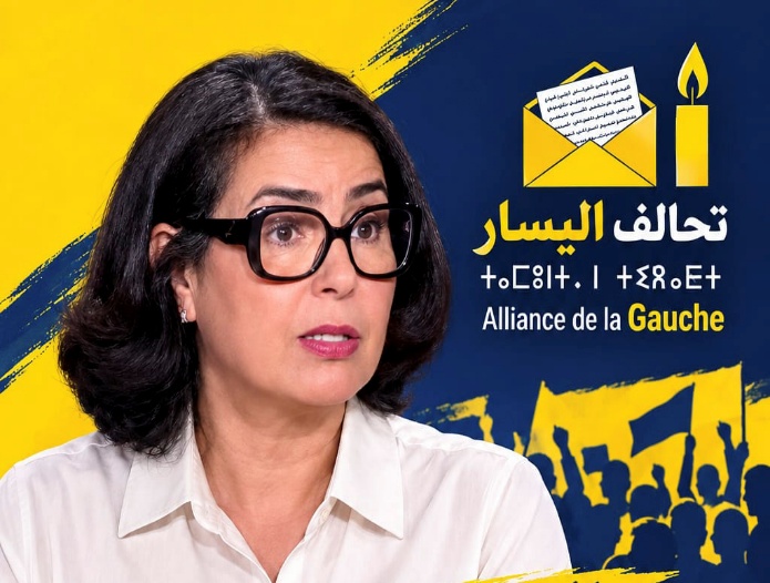 Entretien — Souad Frikech (Alliance de gauche) : « La diaspora est liée aux territoires marocains par des liens familiaux, économiques, sociaux et affectifs »