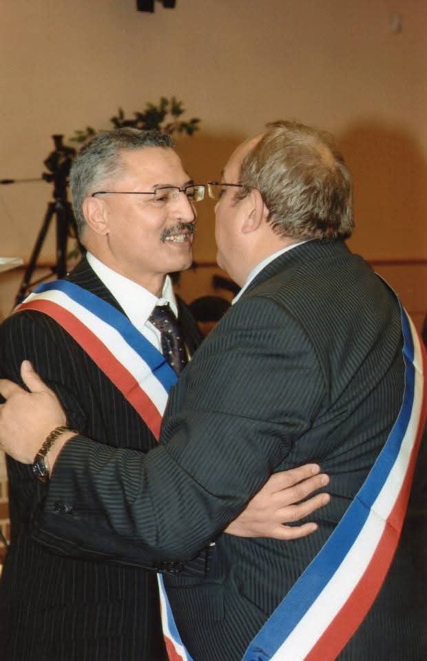 Charaf Rifai